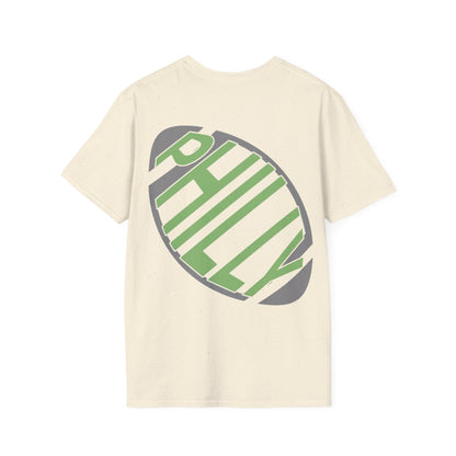 Philly Softstyle T-Shirt