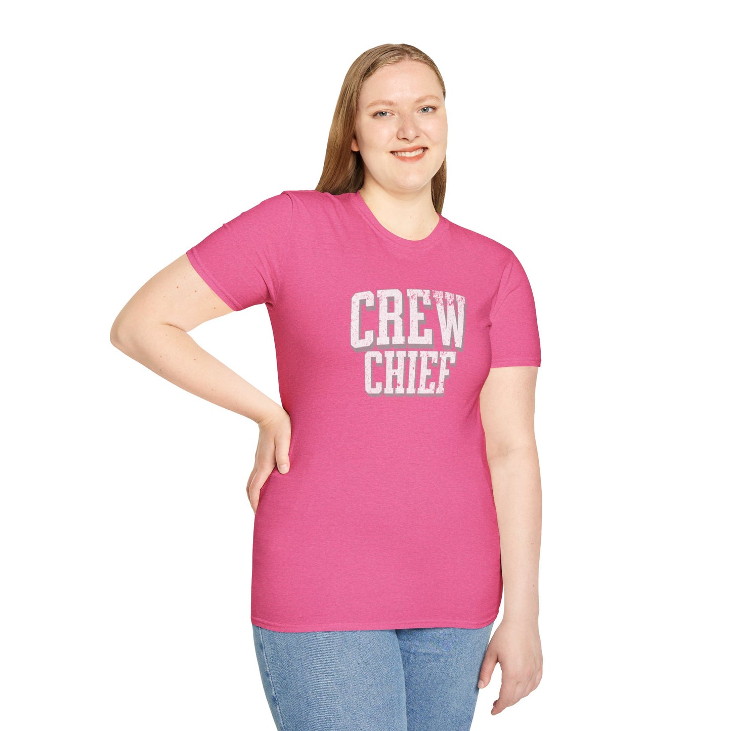 Crew Chief T-Shirt