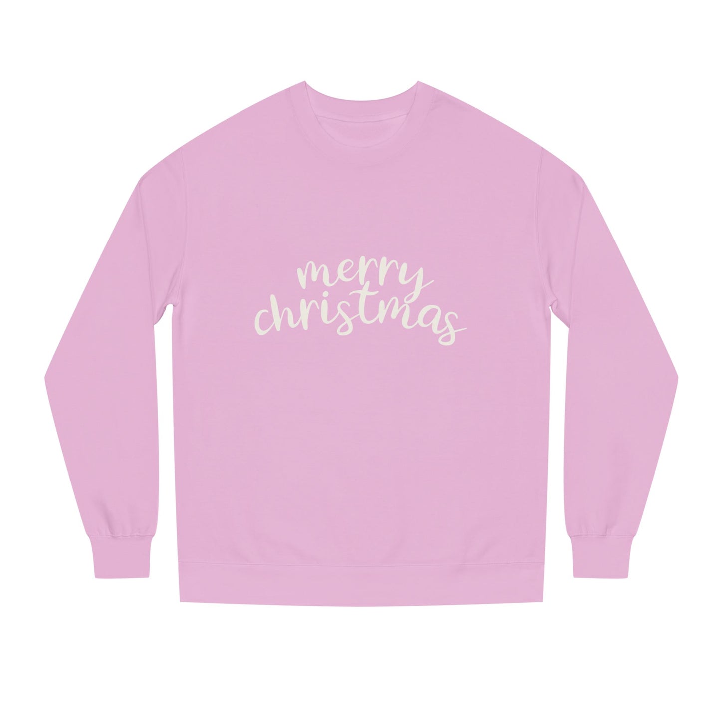 Merry Chistmas Sweatshirt
