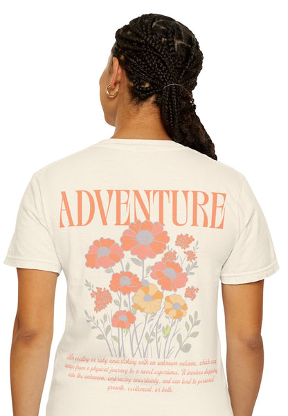 Adventure T-shirt
