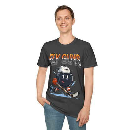 Fly guys Softstyle T-Shirt