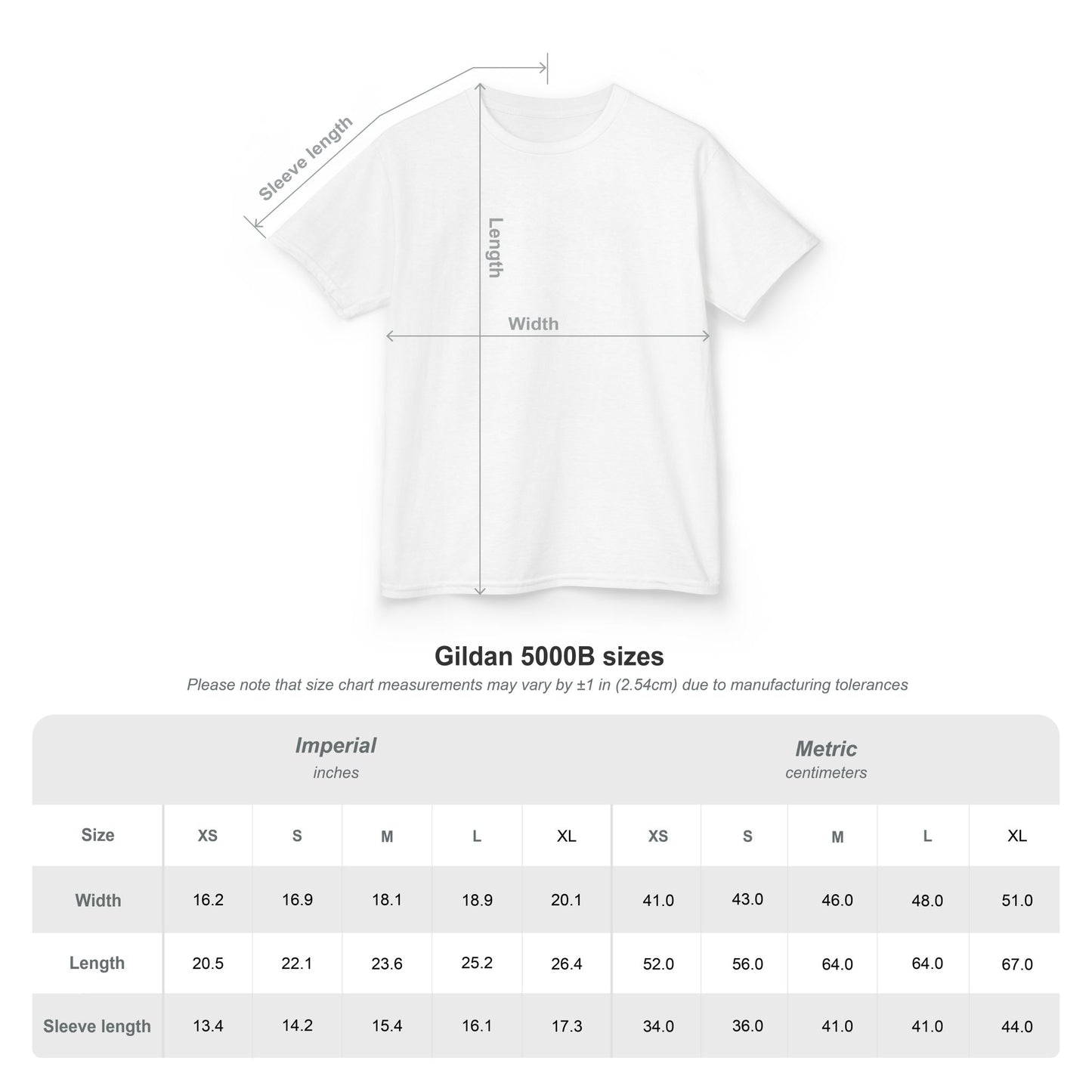 Cindy Lou Kids Heavy Cotton™ Tee