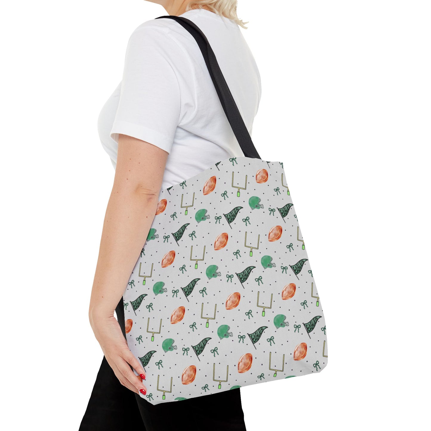 Eagles Tote Bag