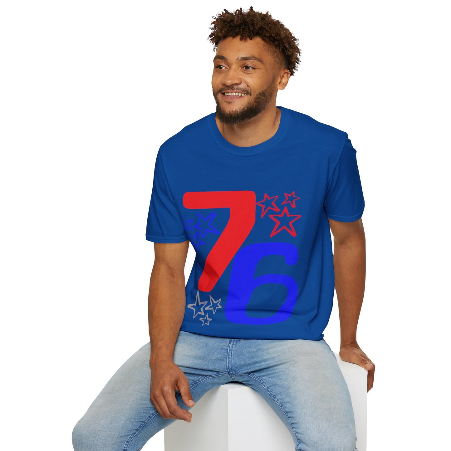 Sixers T-Shirt