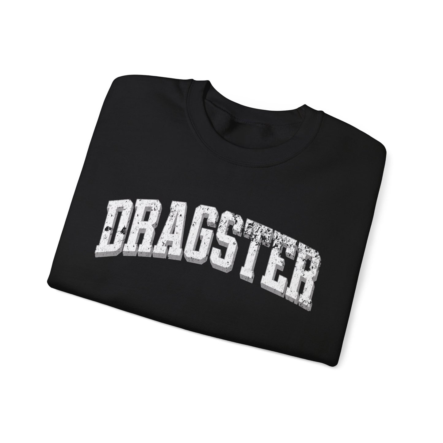 Dragster Sweatshirt