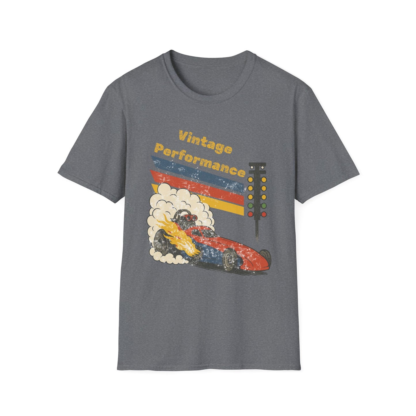 Vintage Performance T-Shirt