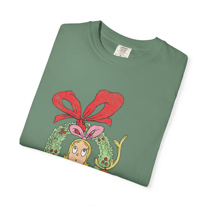 Cindy Lou T-shirt