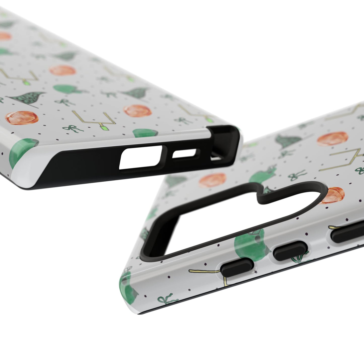 Eagles Cell Phone Case
