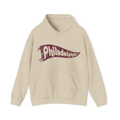 Philly Hooded Sweatshirt