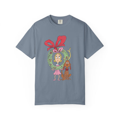 Cindy Lou T-shirt