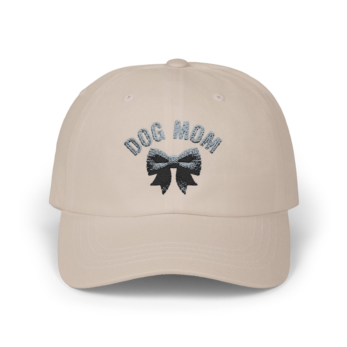 Dog Mom Hat