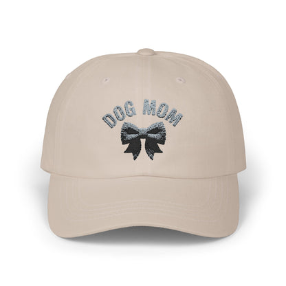 Dog Mom Hat