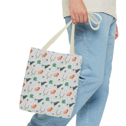 Eagles Tote Bag
