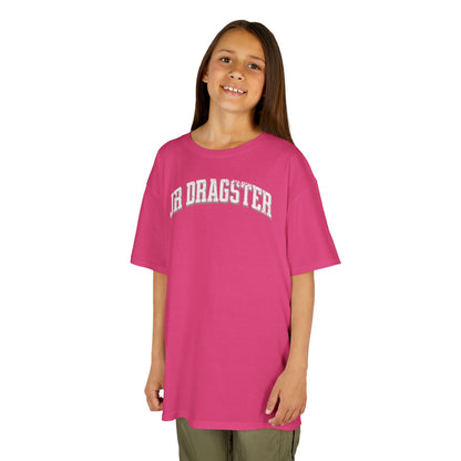 Jr Dragster Kids Tee