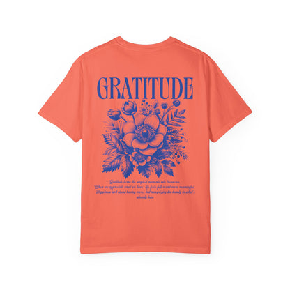 Gratitude T-shirt