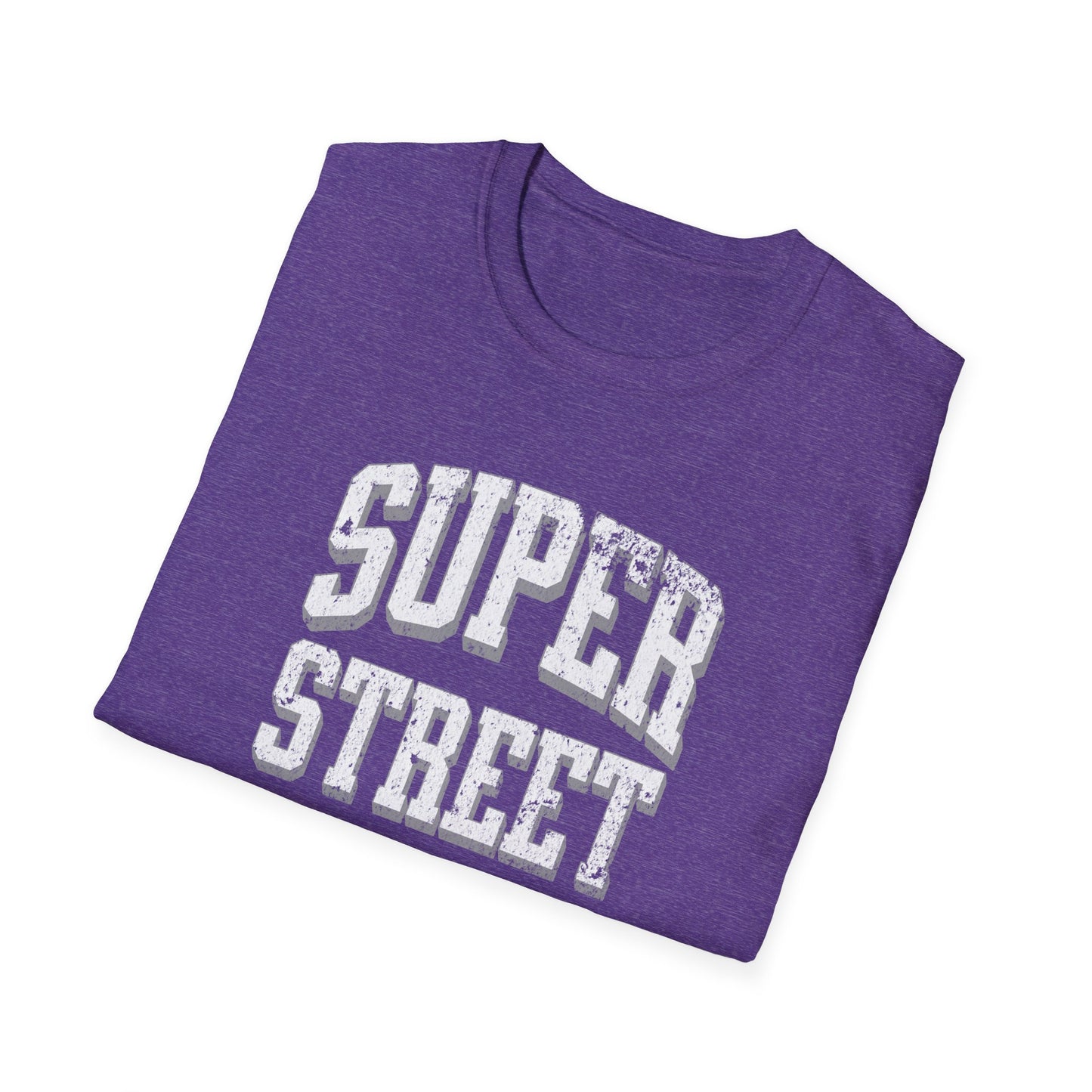 Super Street T-Shirt
