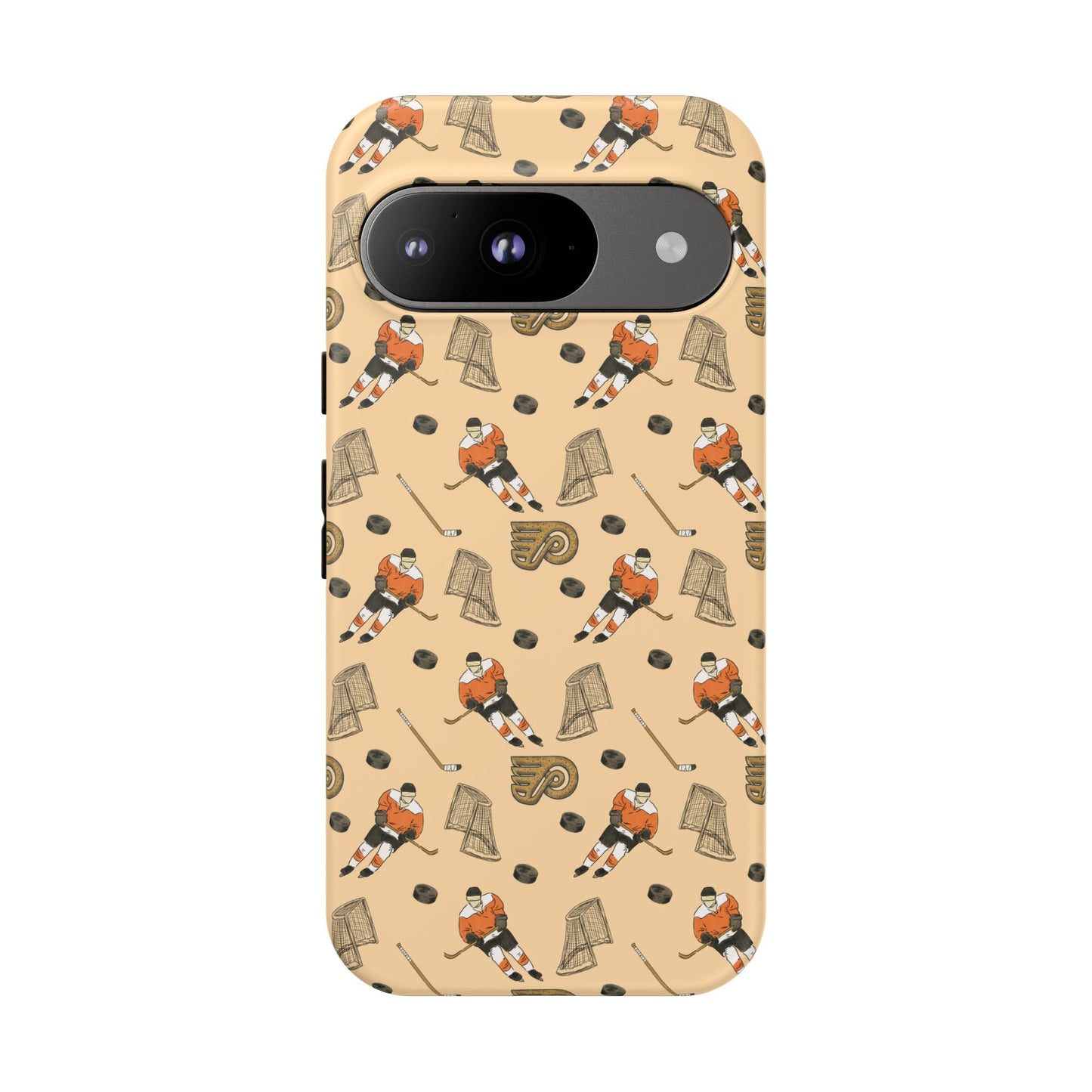 Flyers Phone Case