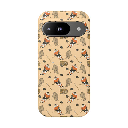 Flyers Phone Case