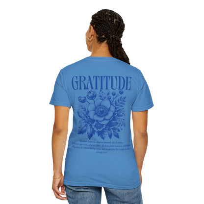 Gratitude T-shirt