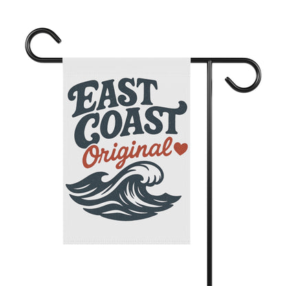 East Coast Garden & House Banner