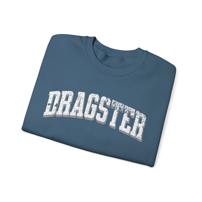 Dragster Sweatshirt