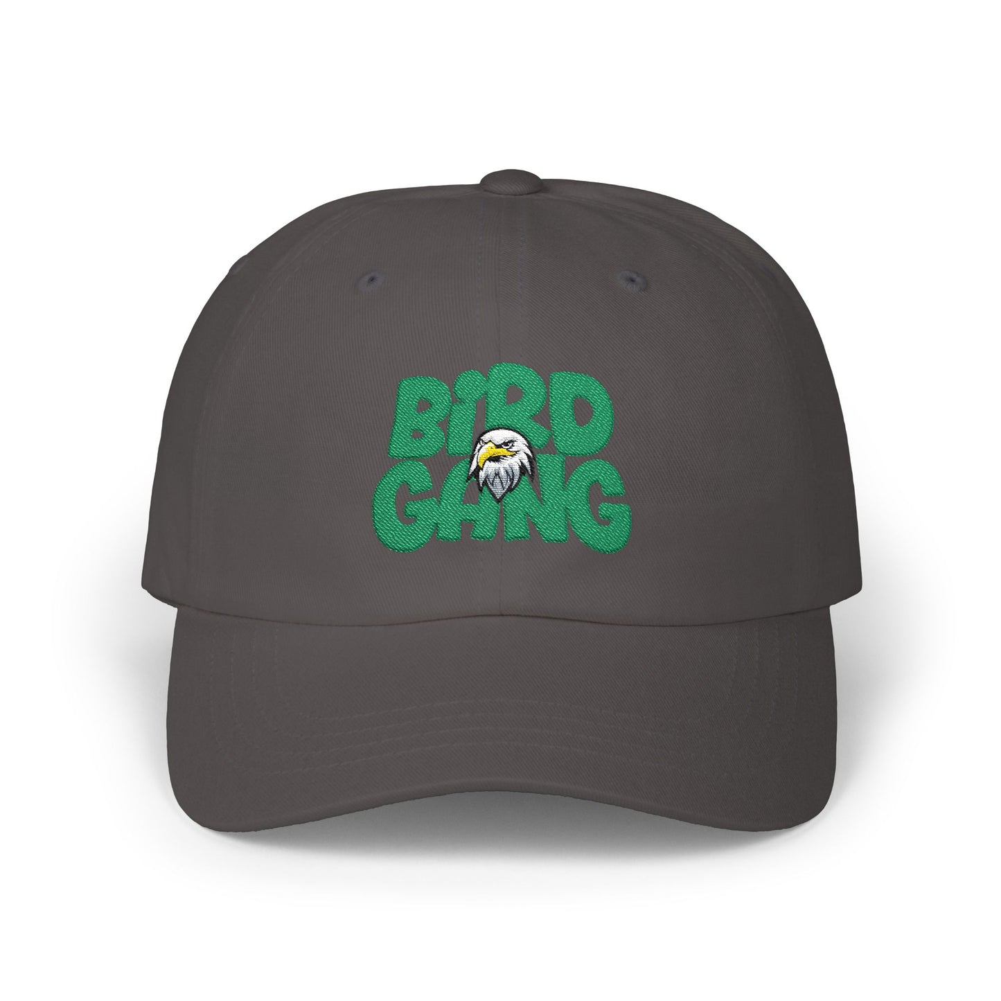 Bird Gang Classic Cap