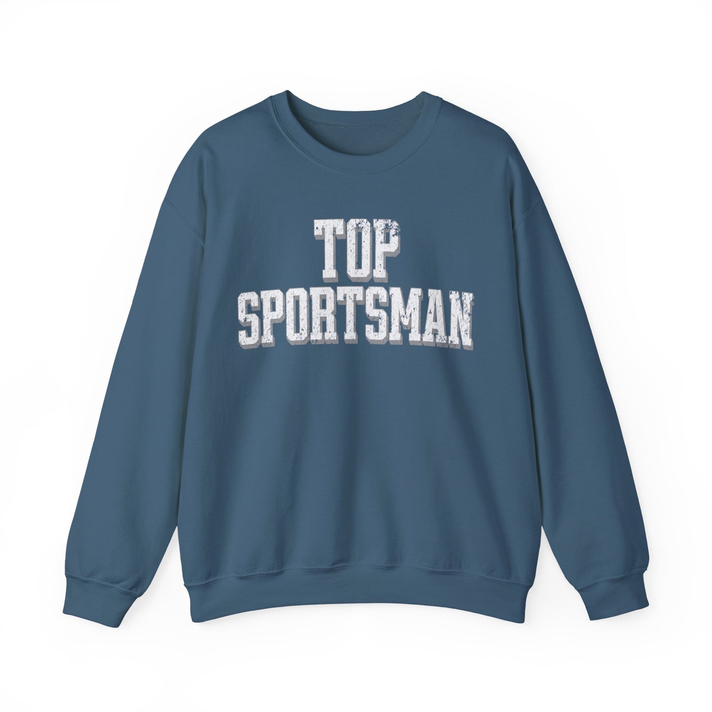 Top Sportsman Sweatshirt