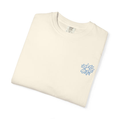 Enough Daisy T-shirt