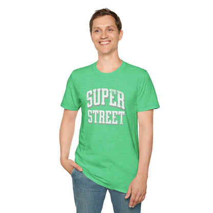 Super Street T-Shirt