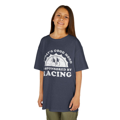 Racing Mood Kids Tee
