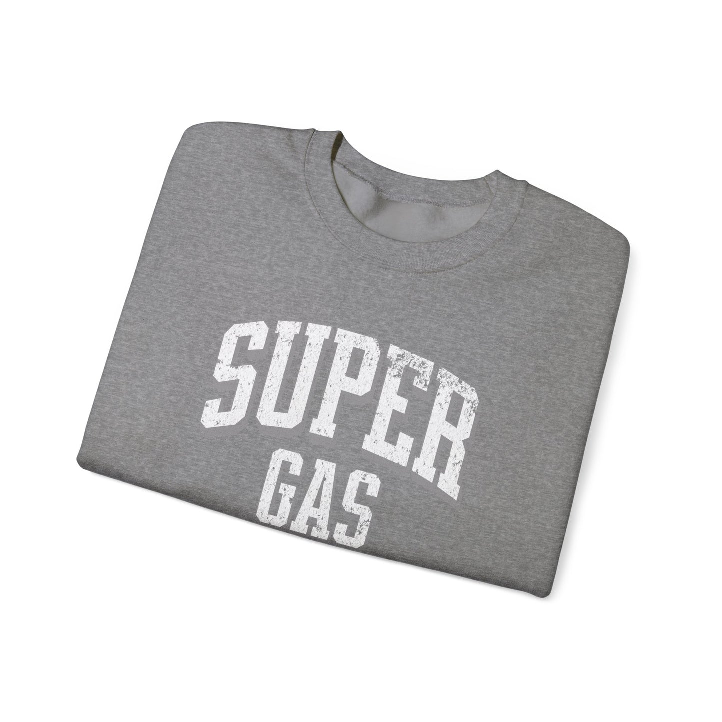 Super Gas Sweatshirt