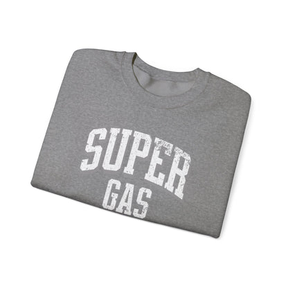 Super Gas Sweatshirt