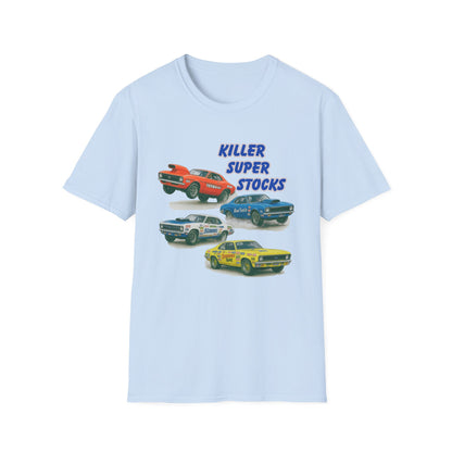 Killer Super Stock T-Shirt