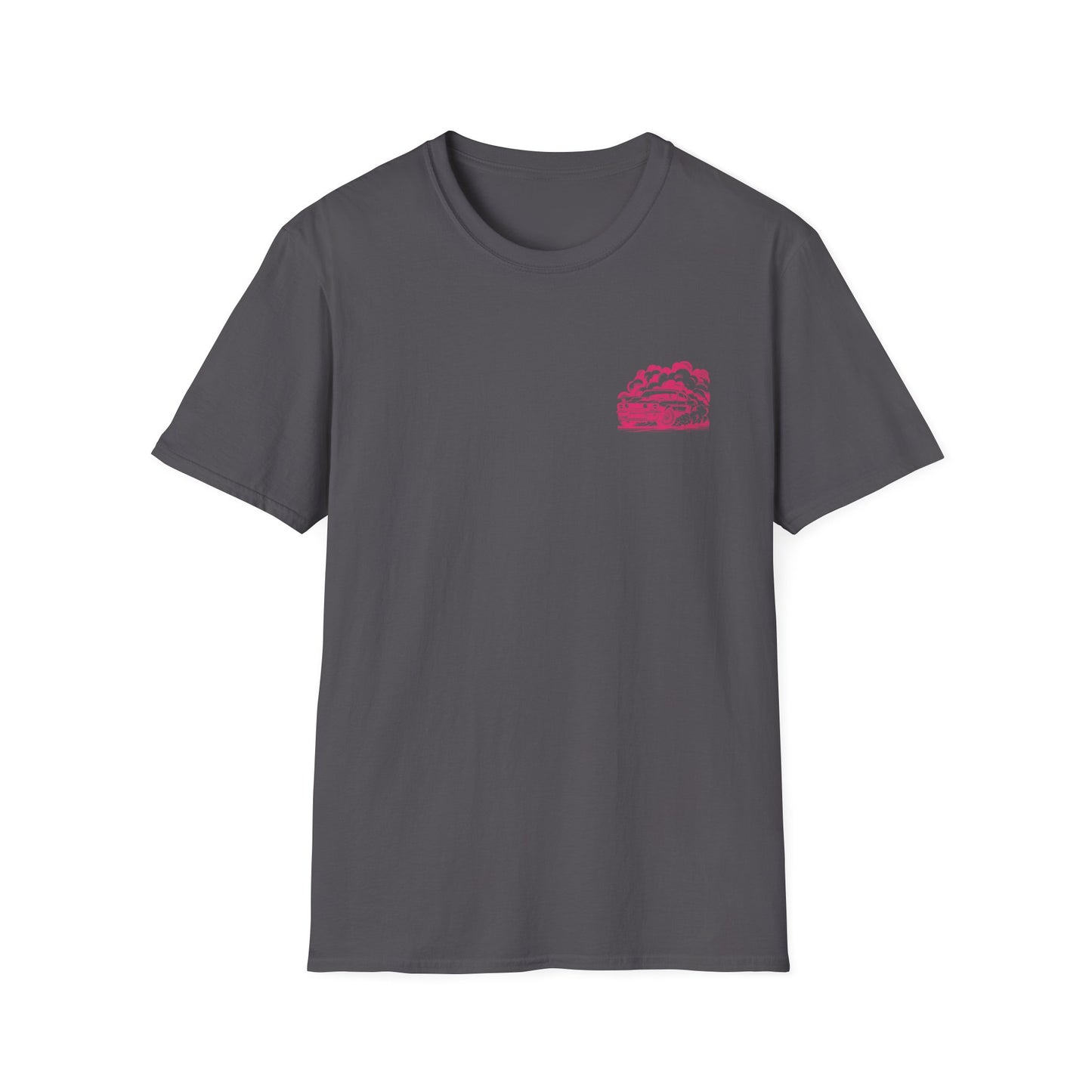 Burn 'Em Pink T-Shirt