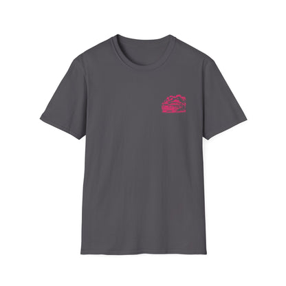 Burn 'Em Pink T-Shirt