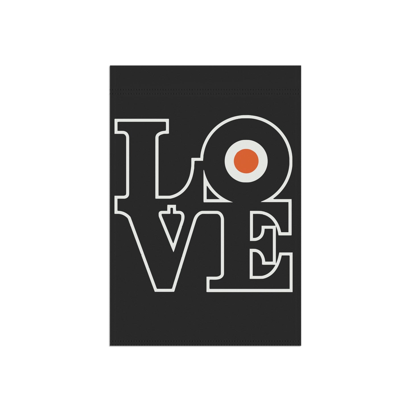 Flyers Garden & House Banner