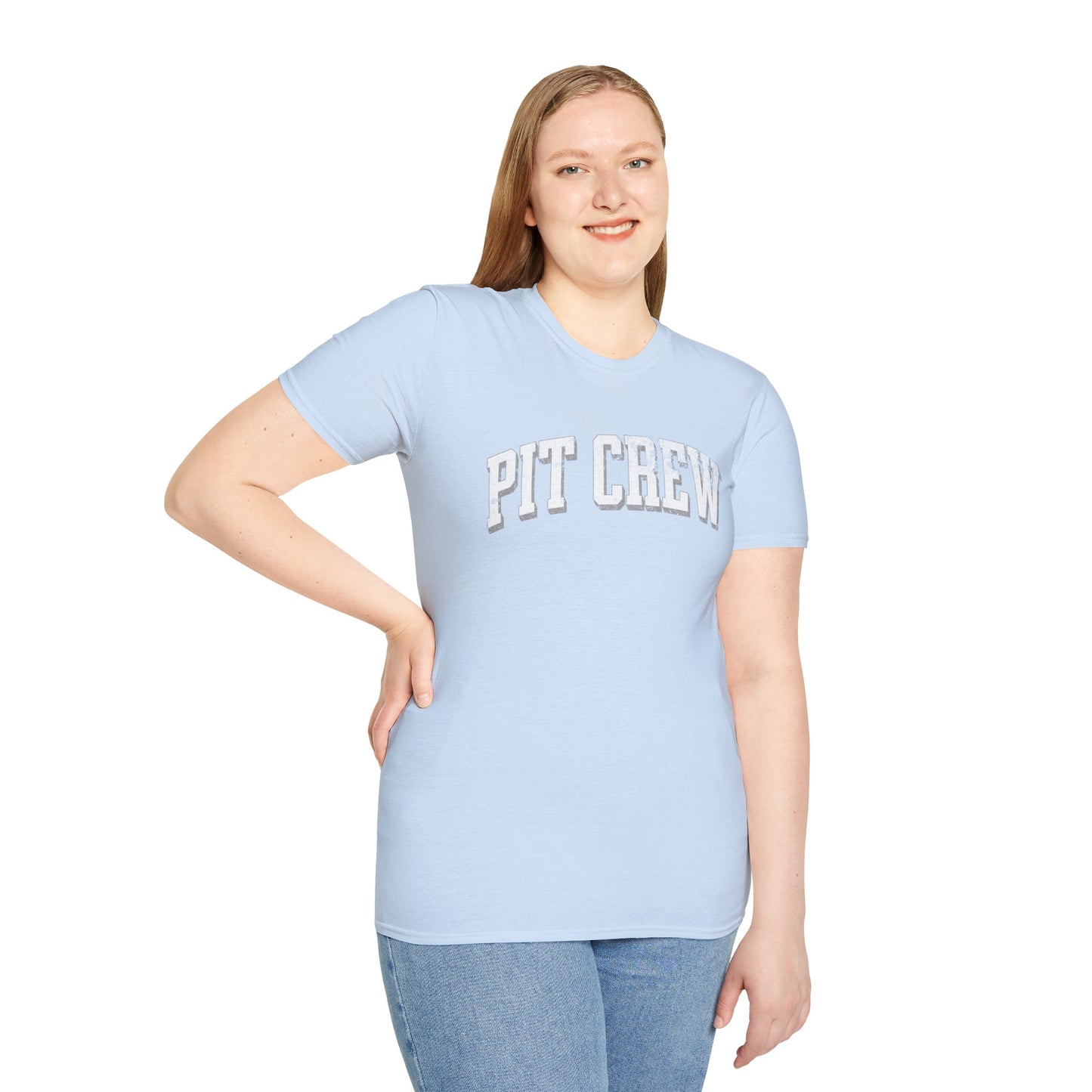 Pit Crew T-Shirt