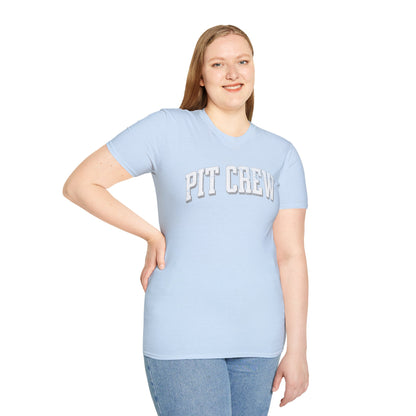 Pit Crew T-Shirt