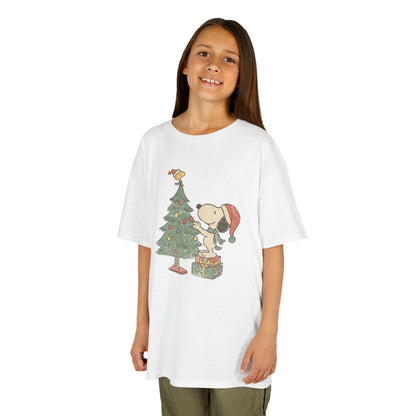 Snoopy Kids Heavy Cotton™ Tee