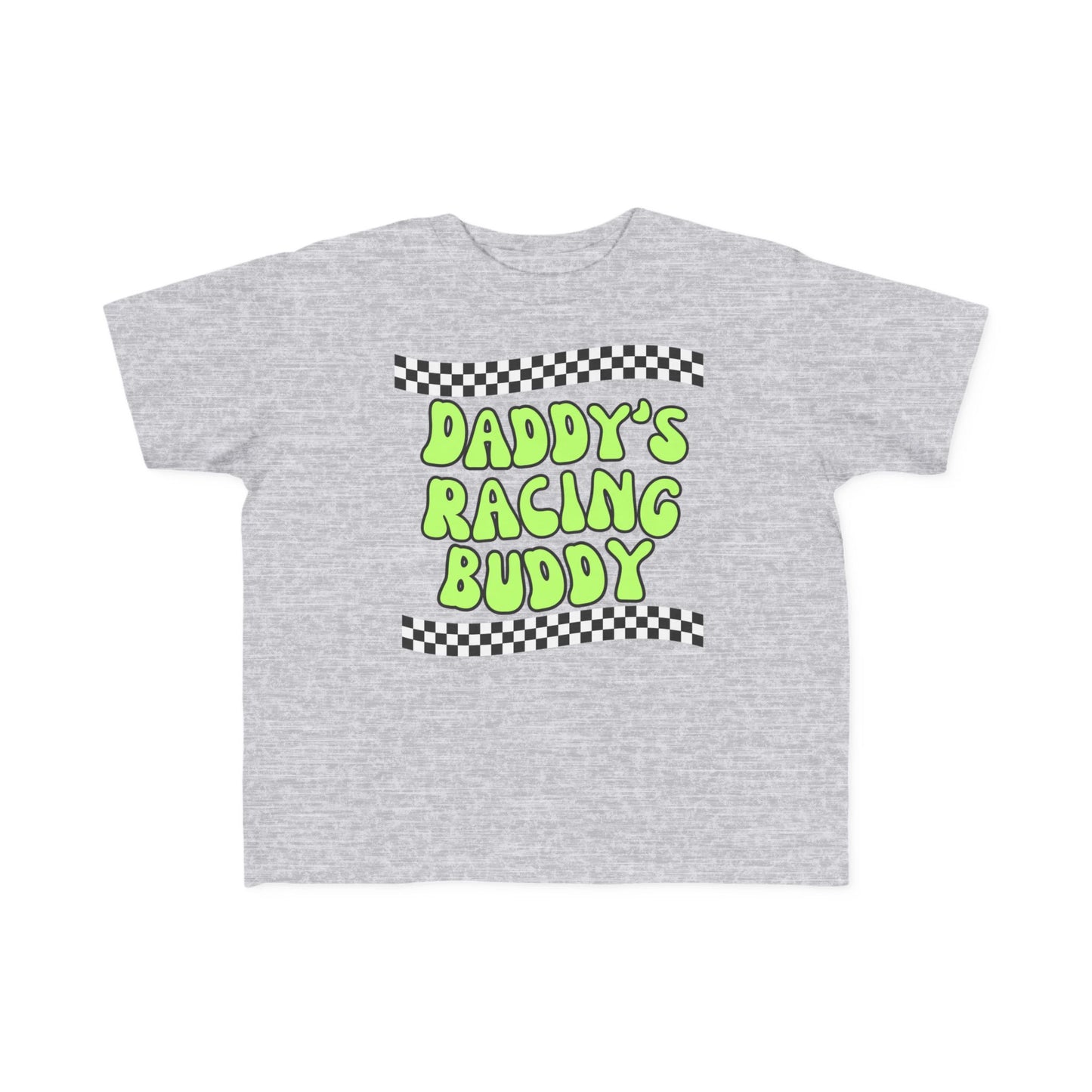 Racing Buddy Toddler's Tee