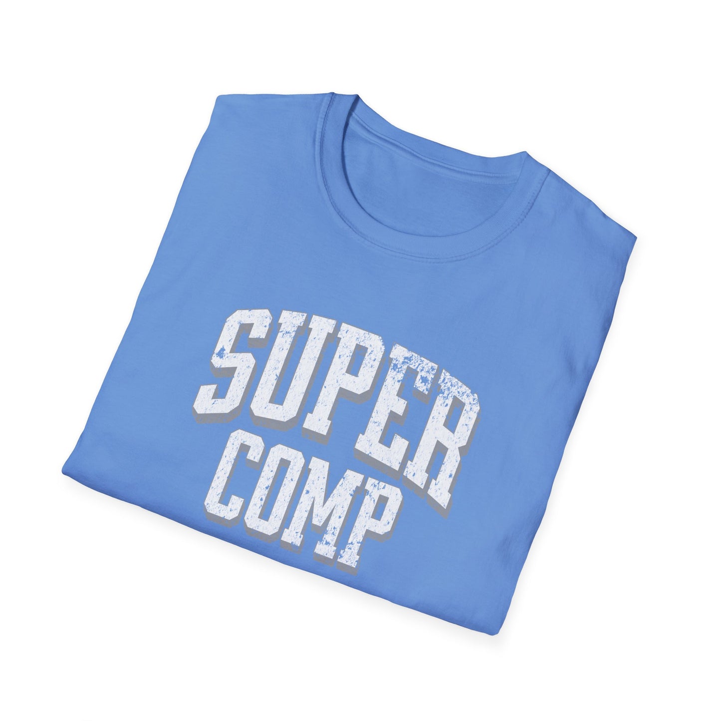 Super Comp T-Shirt