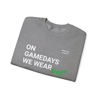 Gameday Sweatshirt