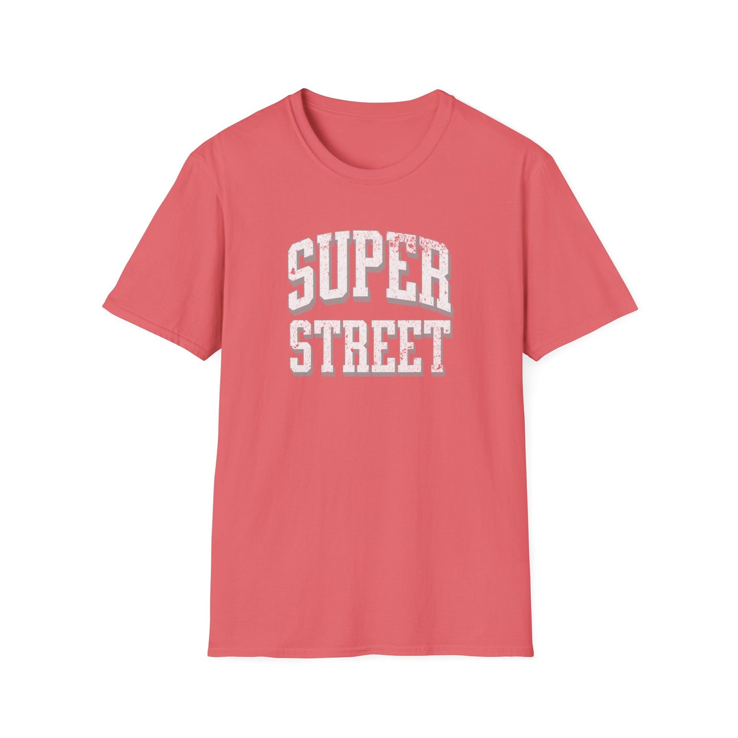 Super Street T-Shirt