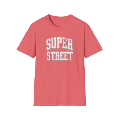 Super Street T-Shirt