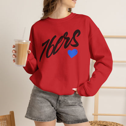 76ers Sweatshirt