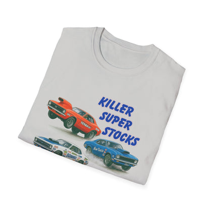Killer Super Stock T-Shirt