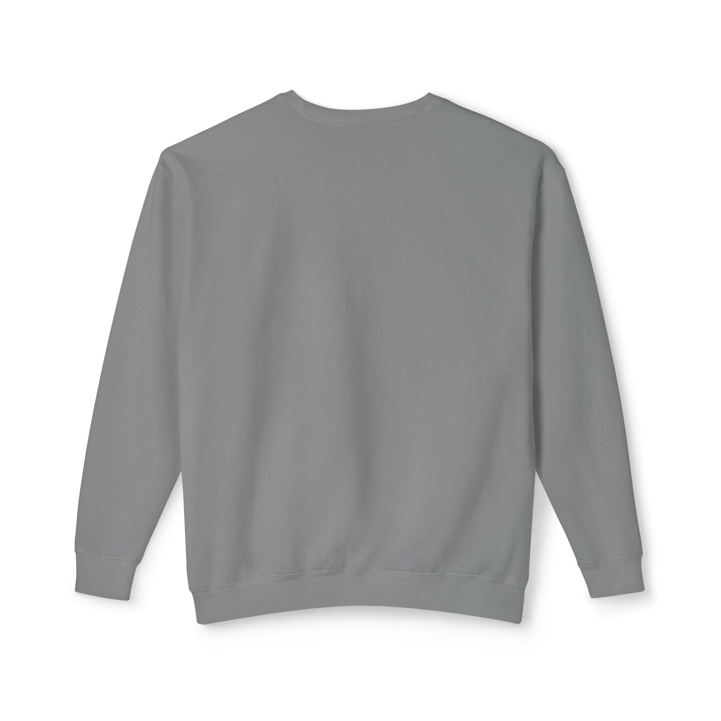 Philly Seersucker Crewneck Sweatshirt