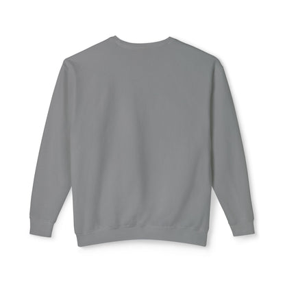 Philly Seersucker Crewneck Sweatshirt