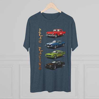Vintage Racing Tee