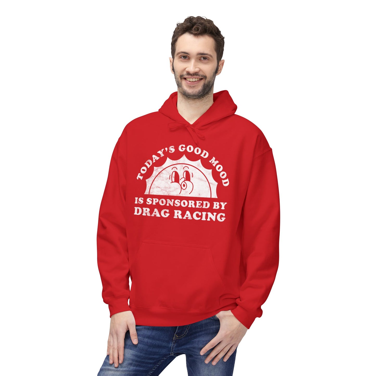 Good Mood Hoodie